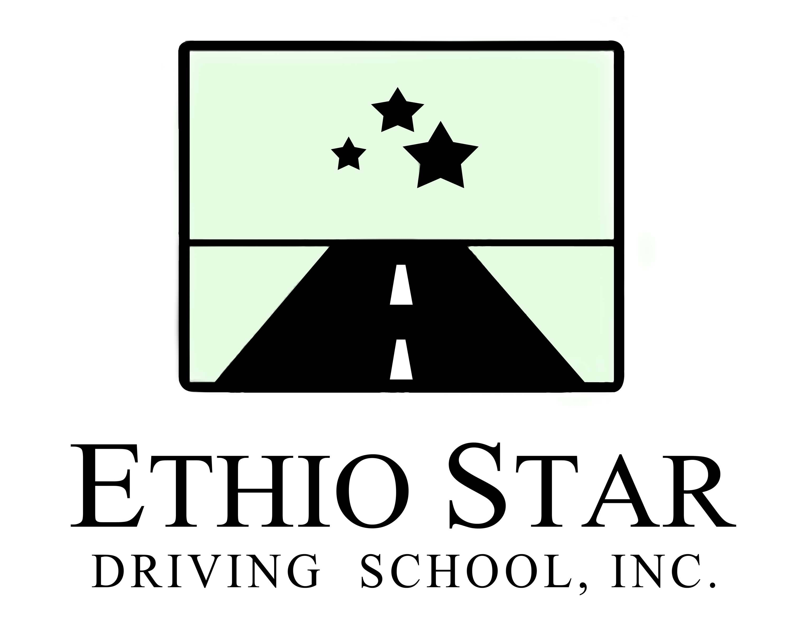 Ethio Star Driving School Certification
